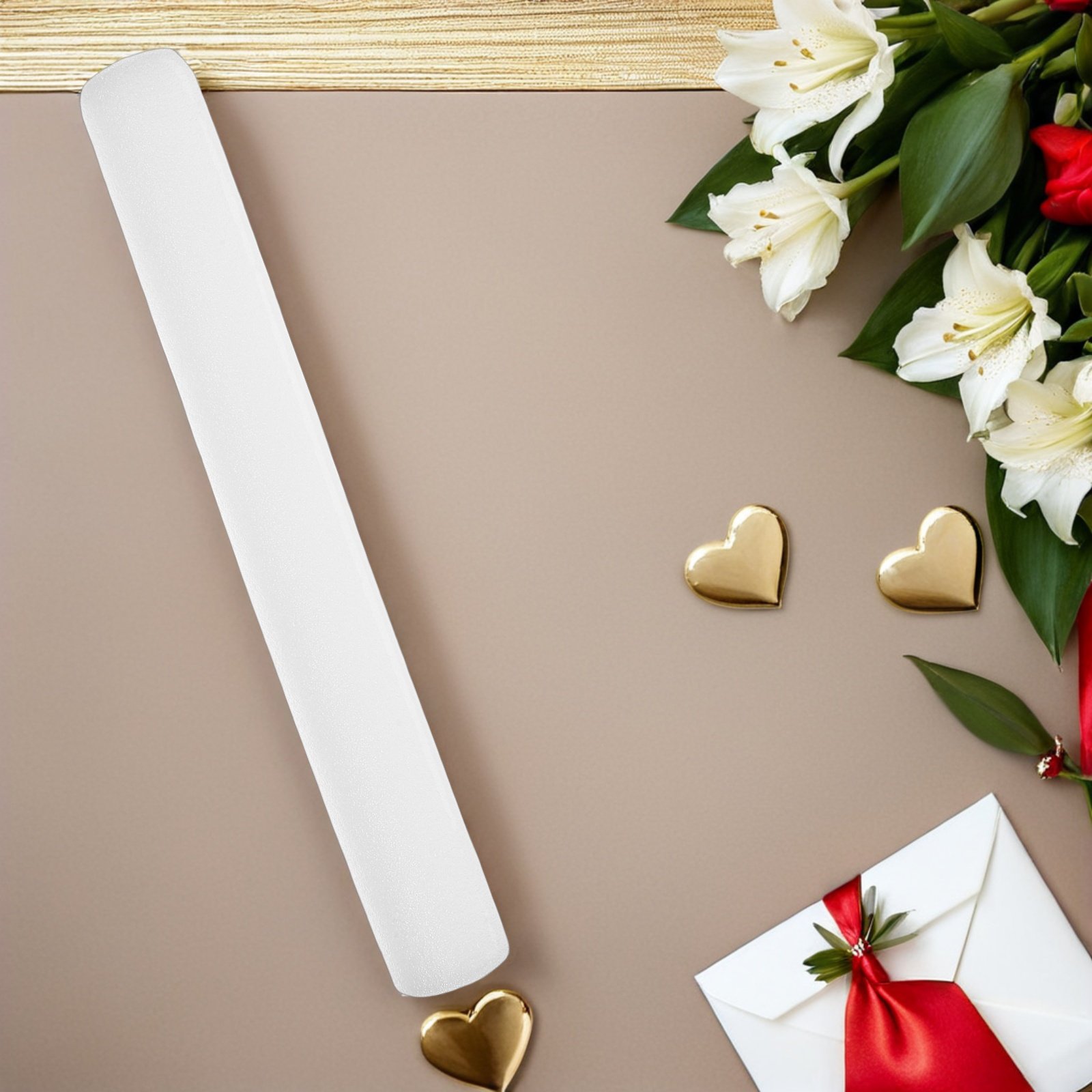 7Pcs Flower Arranging Foam Sti - Centerpiece Stick ulasan dan harga