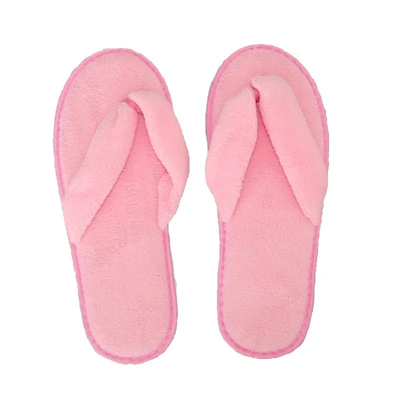 Women Solid Color Coral Fleece - Eve Party ulasan dan harga