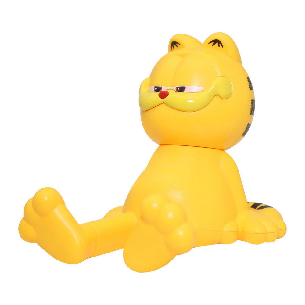 Garfield anime cartoon cute do - Event Support ulasan dan harga