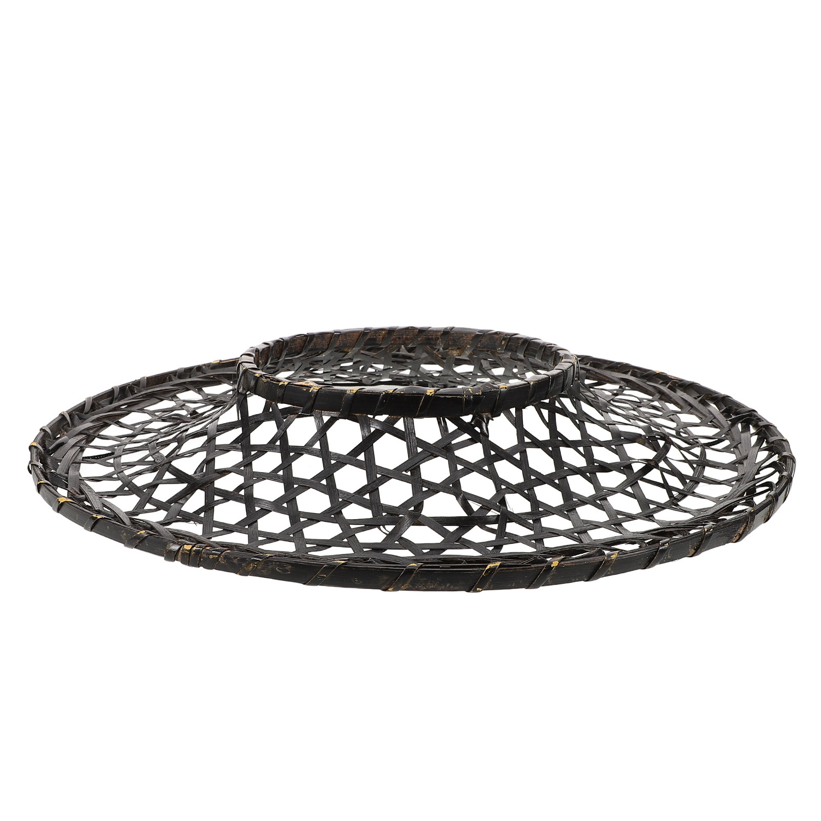 Bamboo Japanese Style Woven Co - Party Hat Cone ulasan dan harga