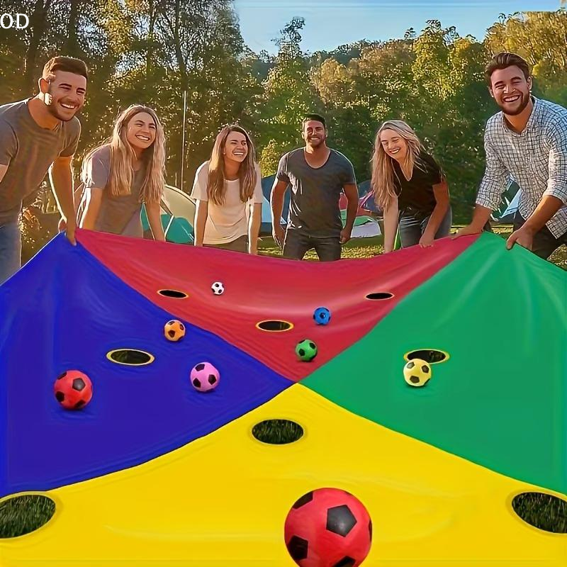 Cave Cloth Toss Game Sports Ga - Event Supplies ulasan dan harga