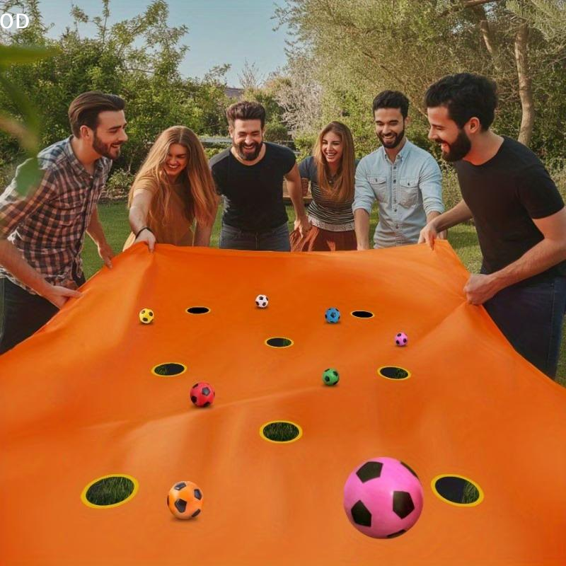 Cave Cloth Toss Game Sports Ga - Event Supplies ulasan dan harga