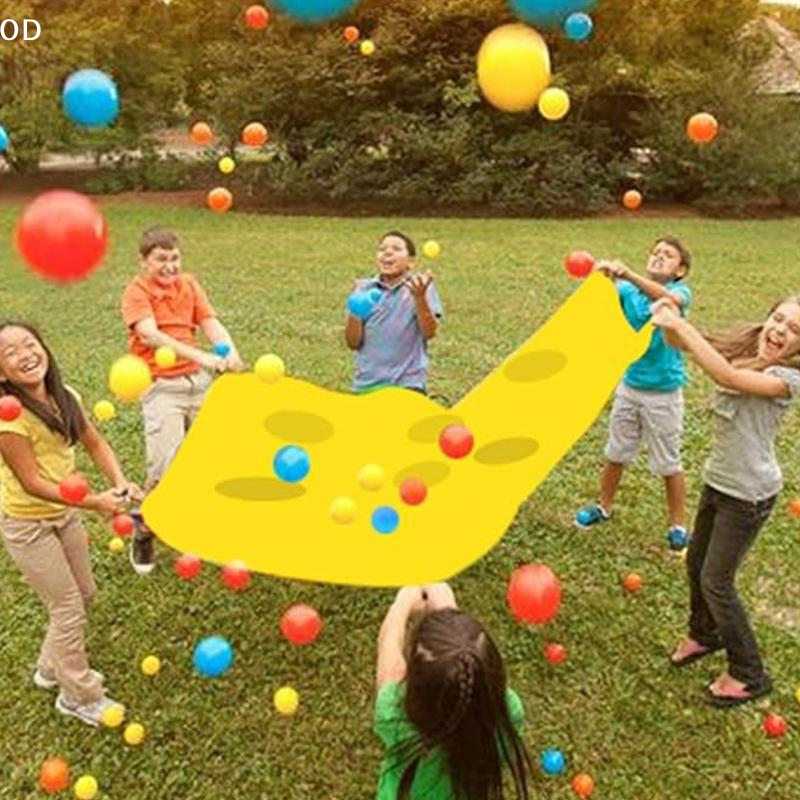 Cave Cloth Toss Game Sports Ga - Event Supplies ulasan dan harga