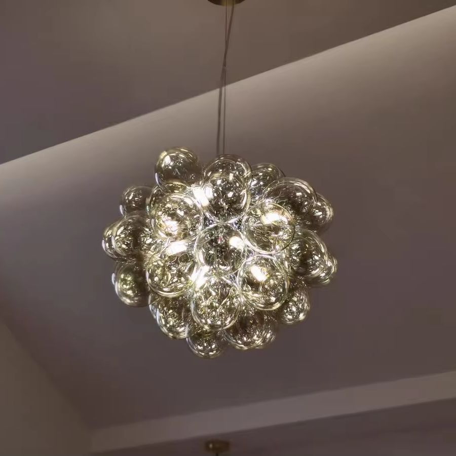 Nordic Balloon Bubble Lighting - Led Balloon Light ulasan dan harga