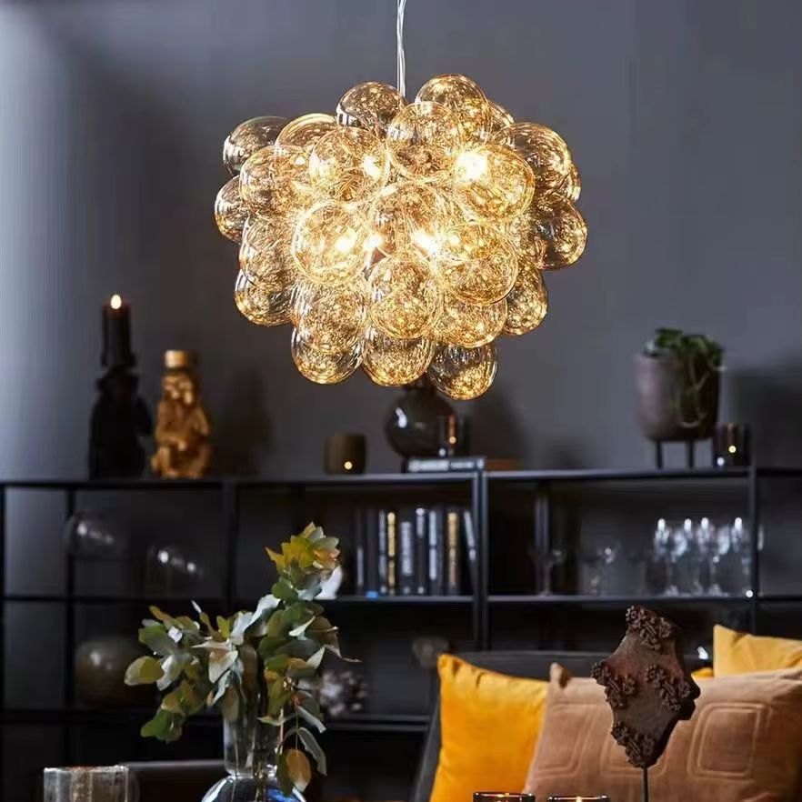 Nordic Balloon Bubble Lighting - Led Balloon Light ulasan dan harga