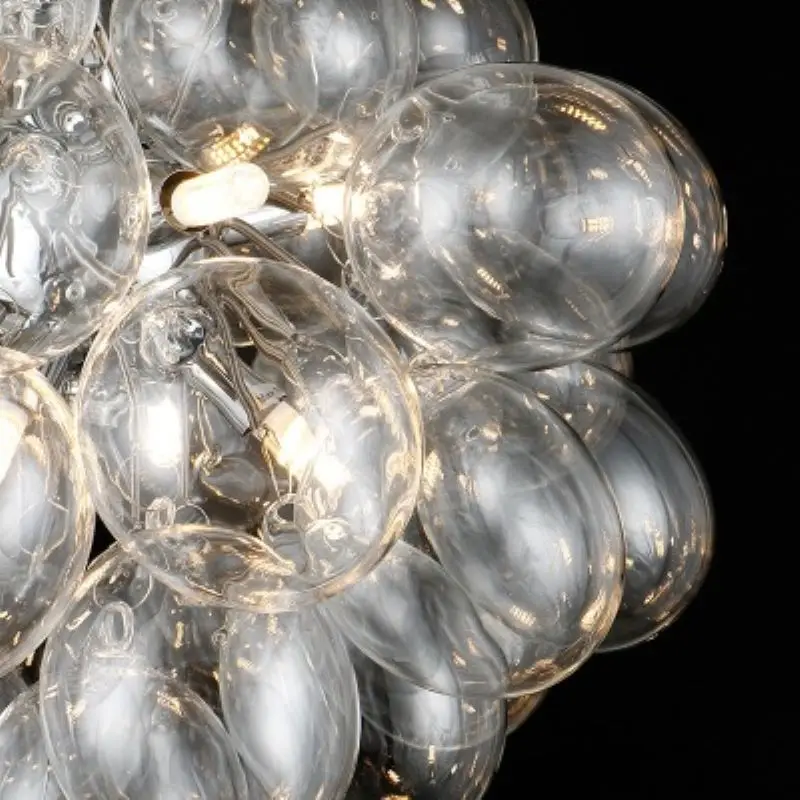 Nordic Balloon Bubble Lighting - Led Balloon Light ulasan dan harga