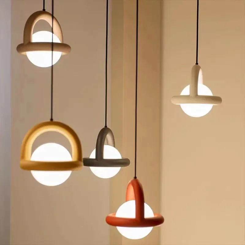 Balloon LED Glass Modern Nordi - Led Balloon Light ulasan dan harga