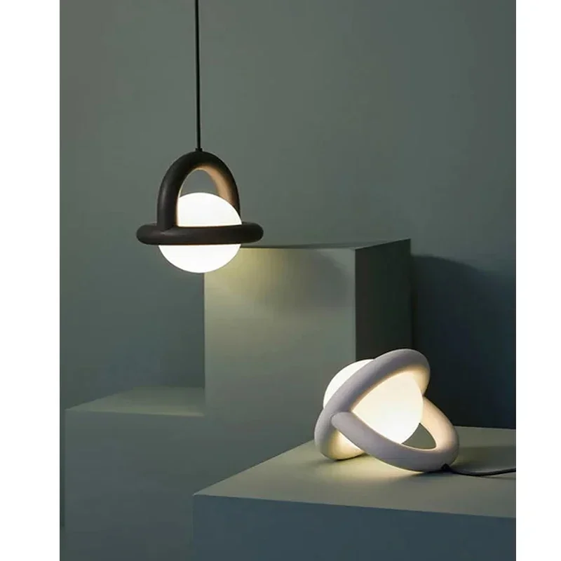 Balloon LED Glass Modern Nordi - Led Balloon Light ulasan dan harga